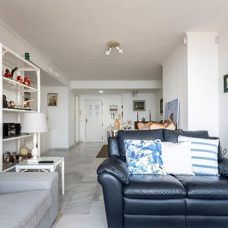Malagasuite Torremolinos Seaside Penthouse Екстериор снимка