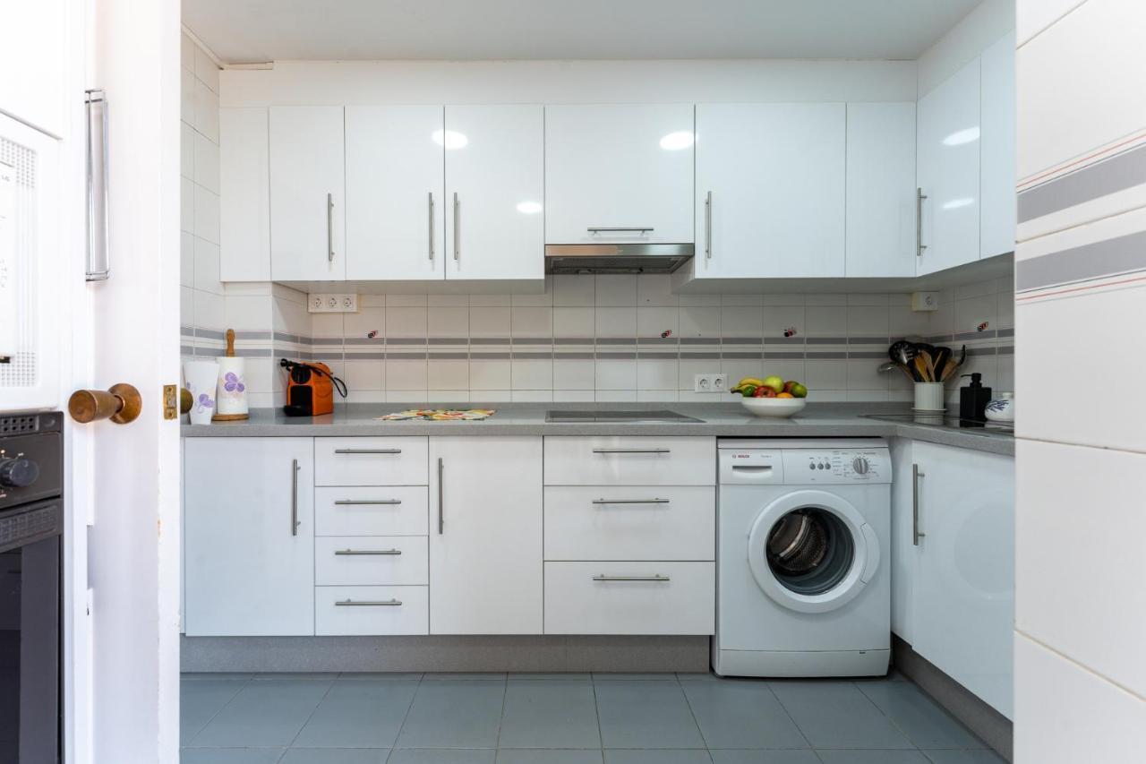 Malagasuite Torremolinos Seaside Penthouse Екстериор снимка