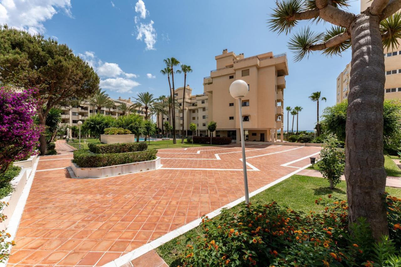 Malagasuite Torremolinos Seaside Penthouse Екстериор снимка