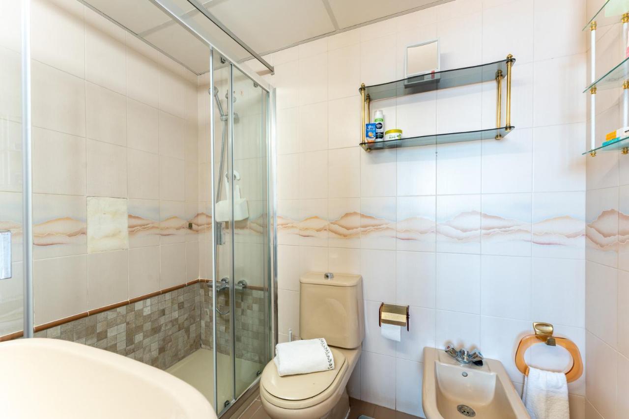 Malagasuite Torremolinos Seaside Penthouse Екстериор снимка