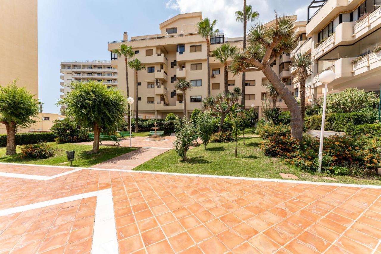 Malagasuite Torremolinos Seaside Penthouse Екстериор снимка