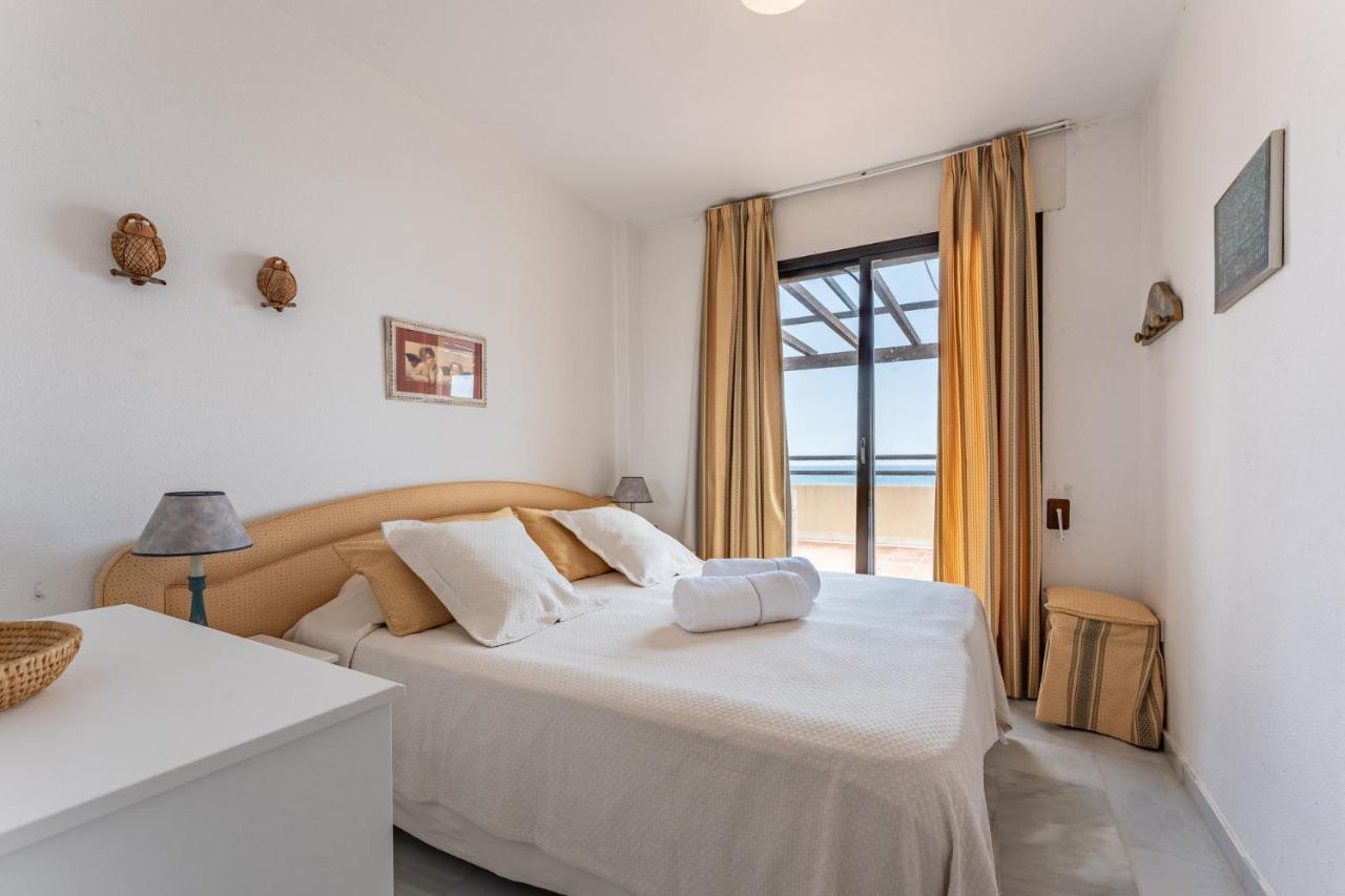 Malagasuite Torremolinos Seaside Penthouse Екстериор снимка