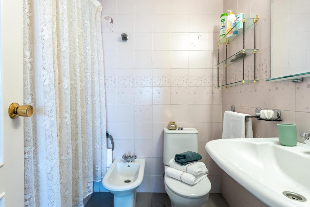 Malagasuite Torremolinos Seaside Penthouse Екстериор снимка