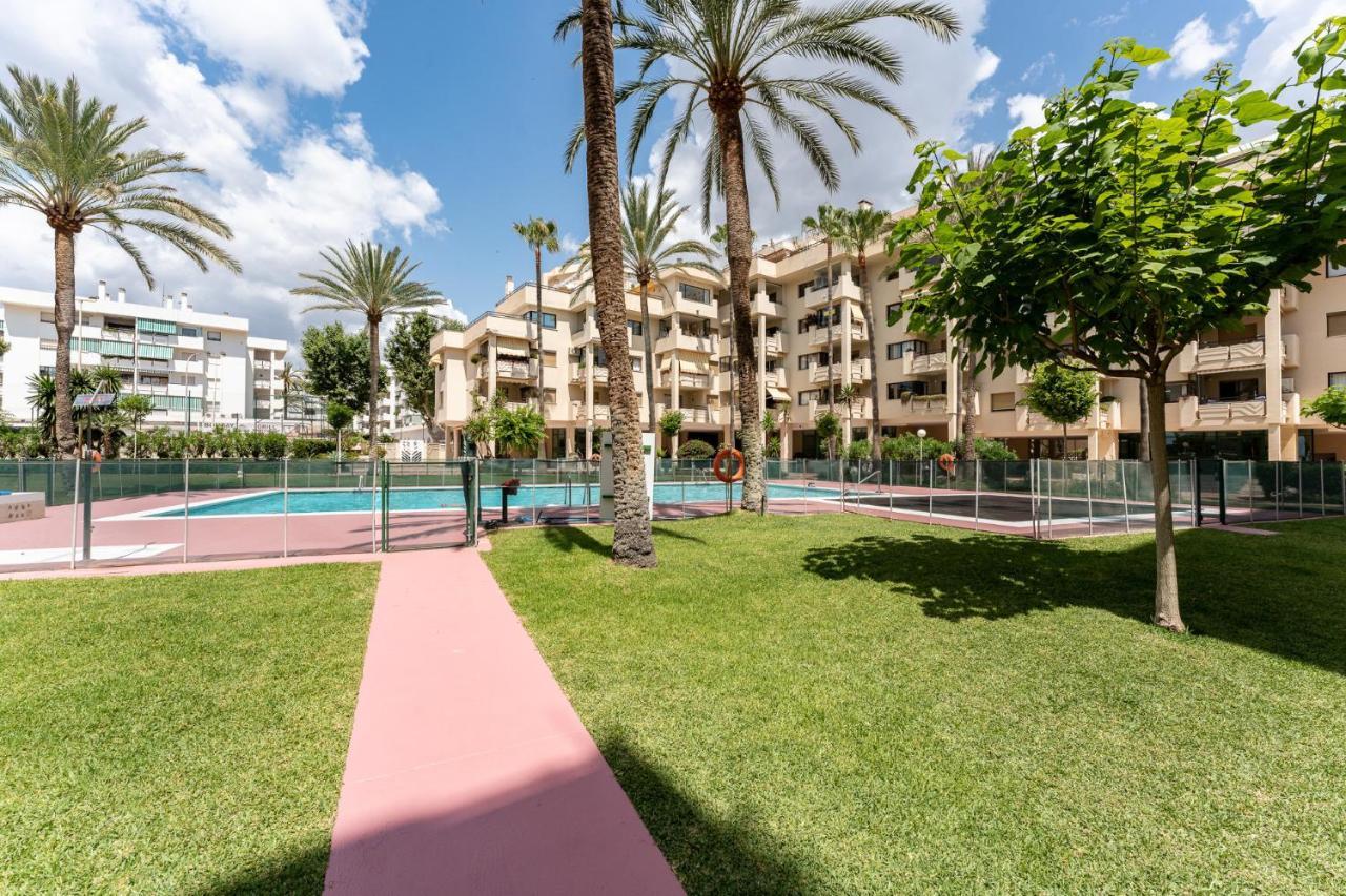 Malagasuite Torremolinos Seaside Penthouse Екстериор снимка