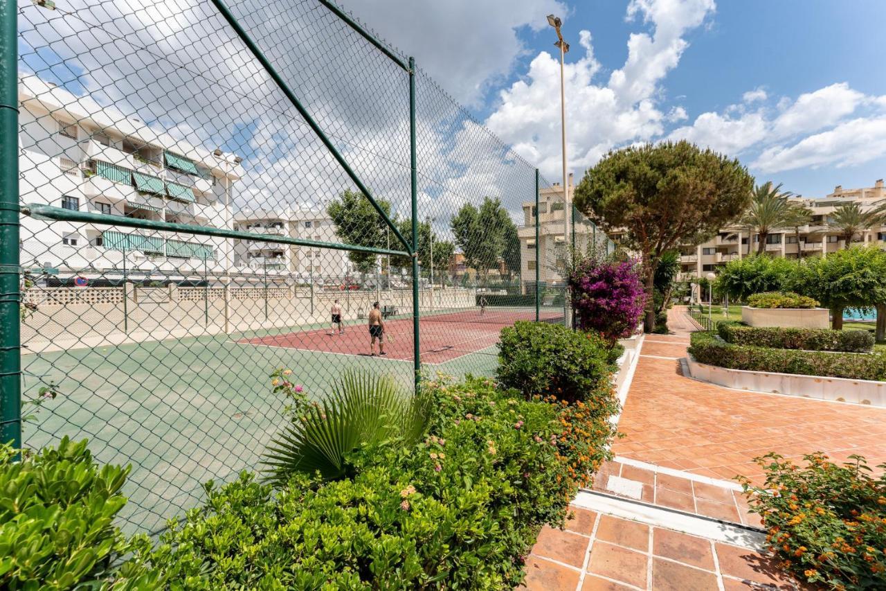 Malagasuite Torremolinos Seaside Penthouse Екстериор снимка